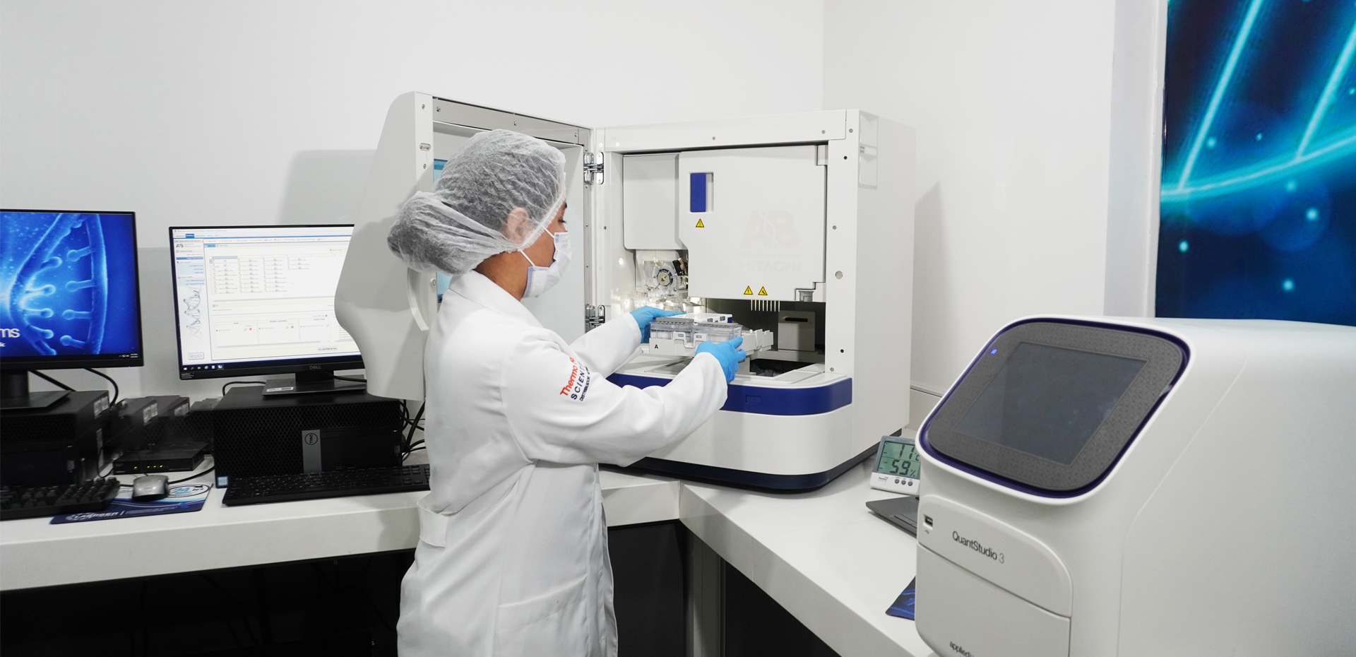 Laboratorio e